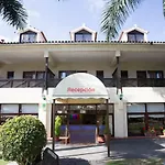 Radisson & Residences Tenerife - Adults Only Hotel 5*