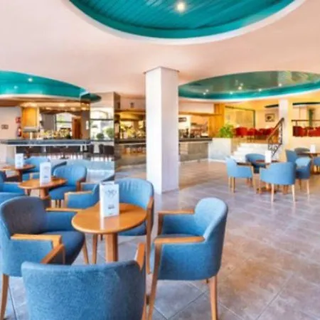 Radisson & Residences Tenerife - Adults Only Puerto de la Cruz (Tenerife)