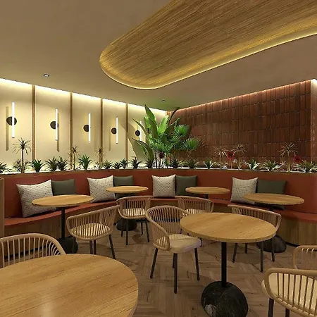 Hotel Radisson & Residences Tenerife - Adults Only