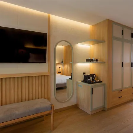 Radisson & Residences Tenerife - Adults Only 5*