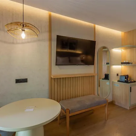 Hotel Radisson & Residences Tenerife - Adults Only Puerto de la Cruz (Tenerife)