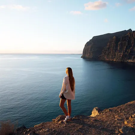 Radisson & Residences Tenerife - Adults Only