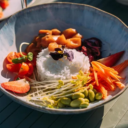 Radisson & Residences Tenerife - Adults Only Hotel Puerto de la Cruz (Tenerife)