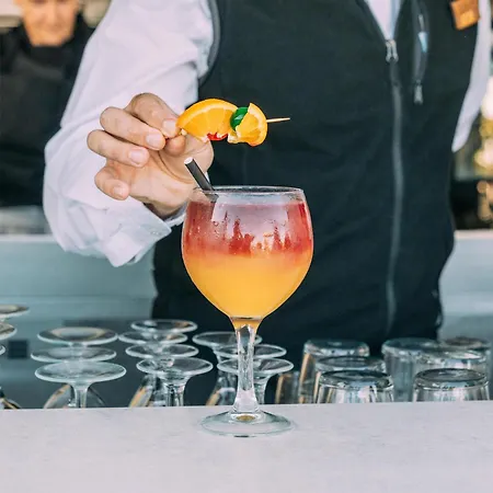 Radisson & Residences Tenerife - Adults Only 5* プエルト・デ・ラ・クルス
