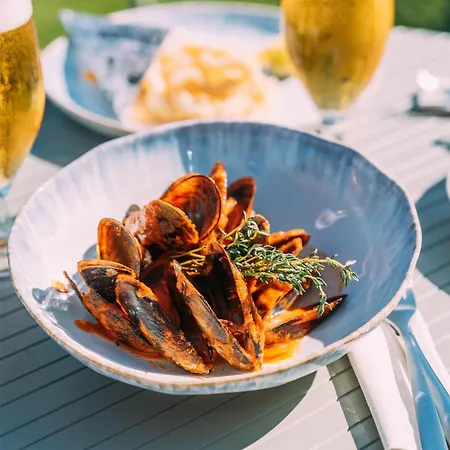 Radisson & Residences Tenerife - Adults Only Hotel 5*