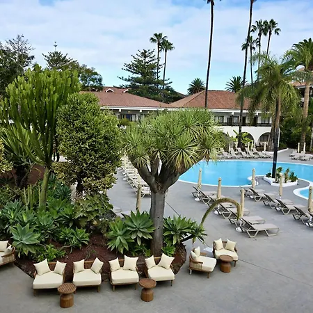 Radisson & Residences Tenerife - Adults Only 5* プエルト・デ・ラ・クルス
