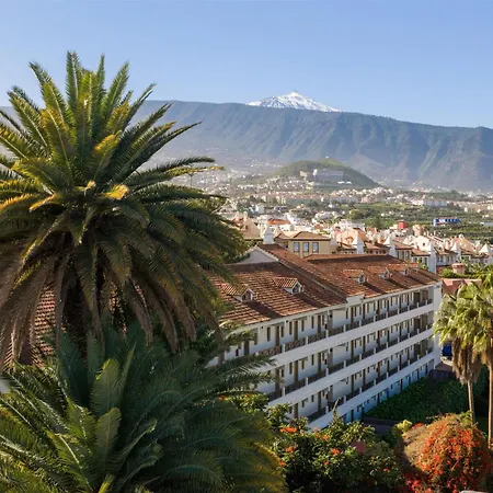Radisson & Residences Tenerife - Adults Only Hotell