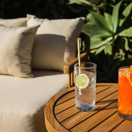 Hotell Radisson & Residences Tenerife - Adults Only 5*