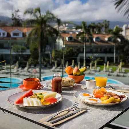 Radisson & Residences Tenerife - Adults Only Hotell Puerto de la Cruz (Tenerife)