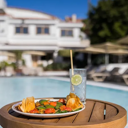 Radisson & Residences Tenerife - Adults Only ホテル 5*