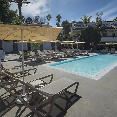 Radisson & Residences Tenerife - Adults Only 5* プエルト・デ・ラ・クルス