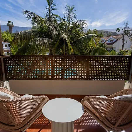 Radisson & Residences Tenerife - Adults Only ホテル