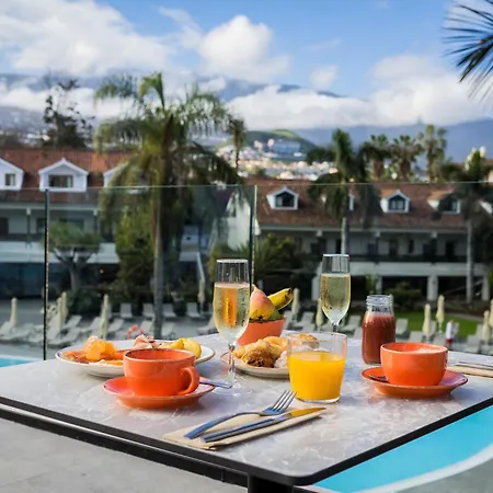 Hotell Radisson & Residences Tenerife - Adults Only