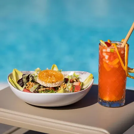 Radisson & Residences Tenerife - Adults Only プエルト・デ・ラ・クルス