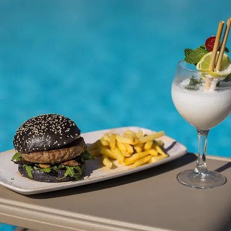 ホテル Radisson & Residences Tenerife - Adults Only