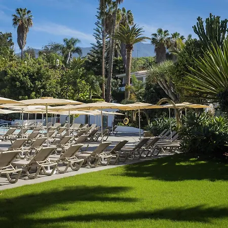 Radisson & Residences Tenerife - Adults Only ホテル プエルト・デ・ラ・クルス