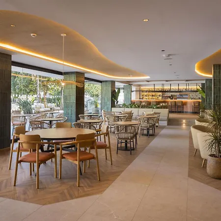 Radisson & Residences Tenerife - Adults Only Puerto de la Cruz (Tenerife)
