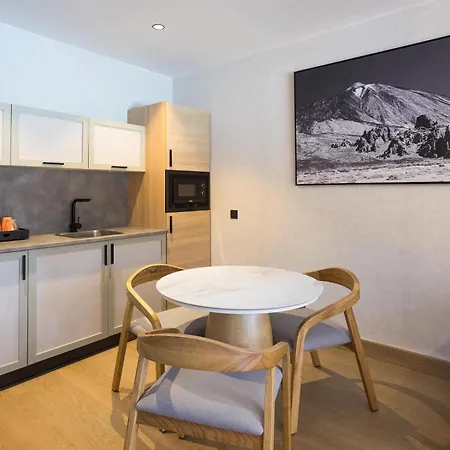 Hotell Radisson & Residences Tenerife - Adults Only