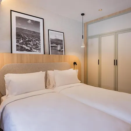 Radisson & Residences Tenerife - Adults Only ホテル プエルト・デ・ラ・クルス