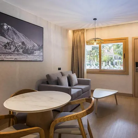 Radisson & Residences Tenerife - Adults Only 5*