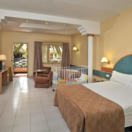 Radisson & Residences Tenerife - Adults Only 5* プエルト・デ・ラ・クルス