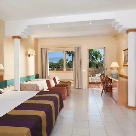 Radisson & Residences Tenerife - Adults Only プエルト・デ・ラ・クルス