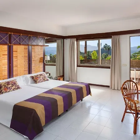 Radisson & Residences Tenerife - Adults Only 5* プエルト・デ・ラ・クルス