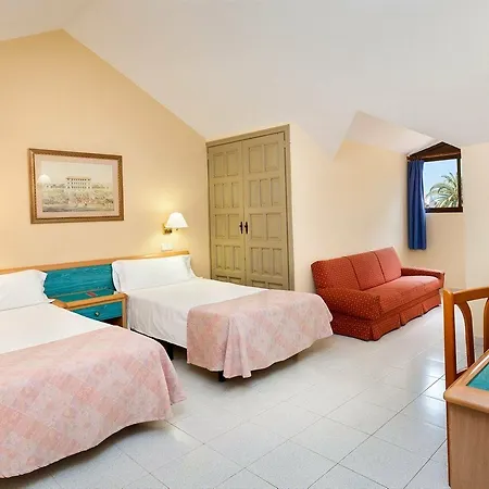 Radisson & Residences Tenerife - Adults Only ホテル プエルト・デ・ラ・クルス