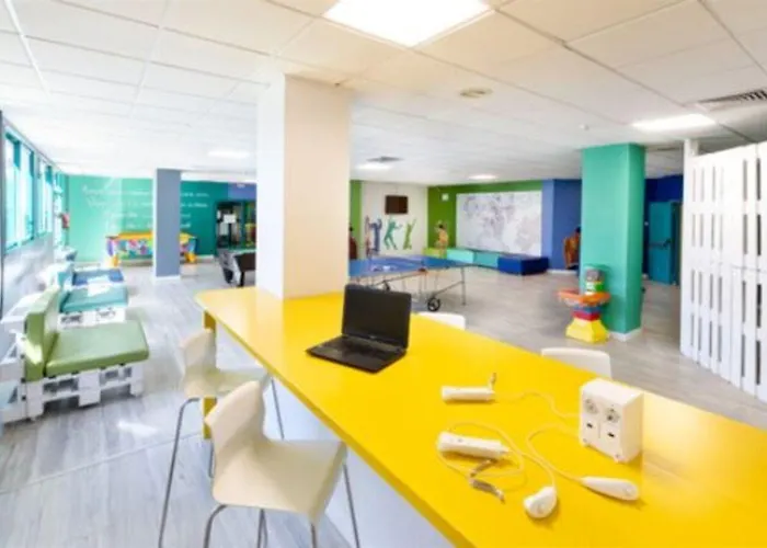 Radisson & Residences Tenerife - Adults Only