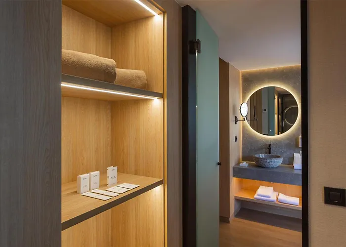 Szálloda Radisson & Residences Tenerife - Adults Only