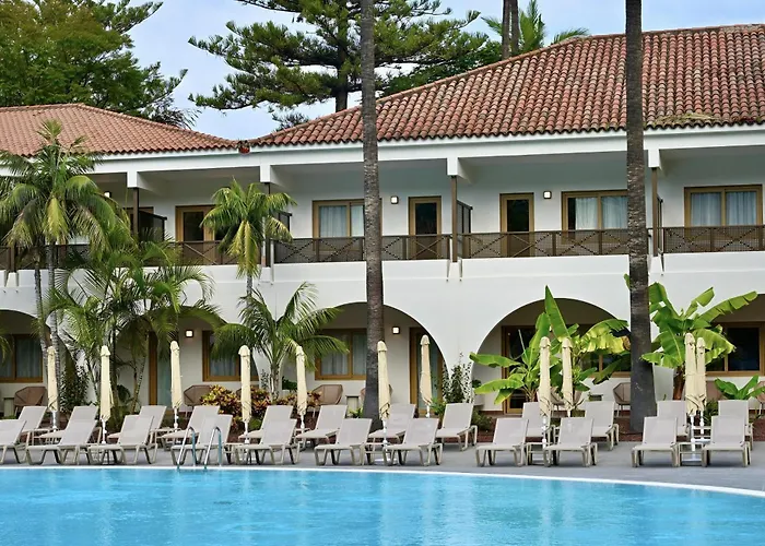 Hotell Radisson & Residences Tenerife - Adults Only