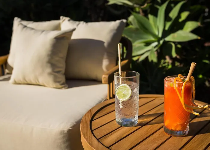 Hotel Radisson & Residences Tenerife - Adults Only 5*