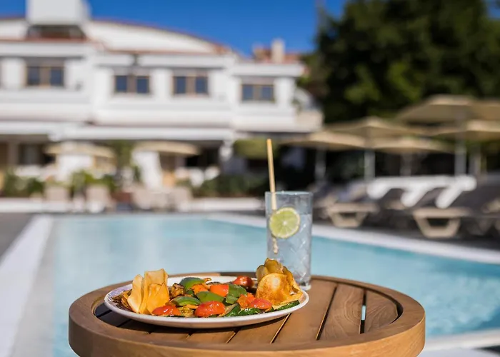 Radisson & Residences Tenerife - Adults Only Hotel 5*