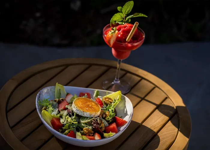 Hotell Radisson & Residences Tenerife - Adults Only Puerto de la Cruz (Tenerife)