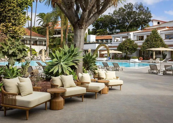 Radisson & Residences Tenerife - Adults Only