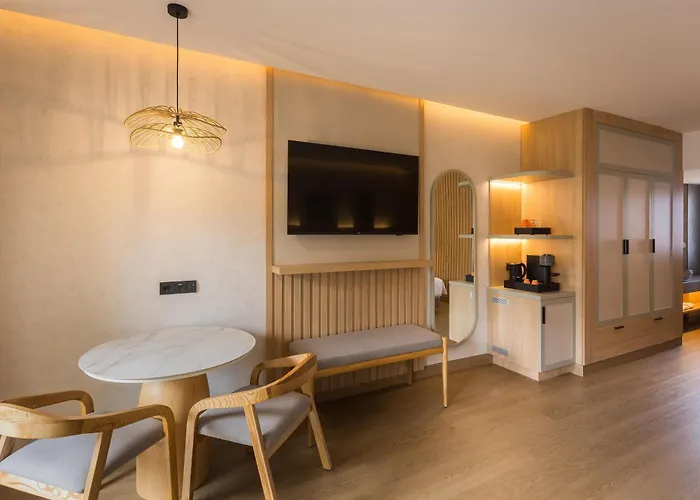 Radisson & Residences Tenerife - Adults Only 5*