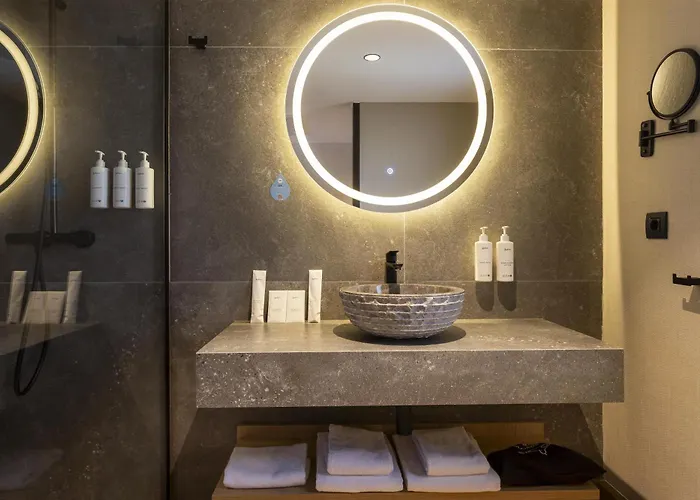 Radisson & Residences Tenerife - Adults Only