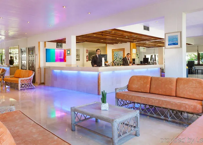 Radisson & Residences Tenerife - Adults Only Hotell