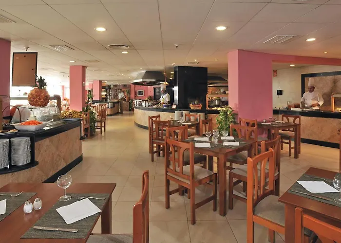 Radisson & Residences Tenerife - Adults Only Hotell 5*