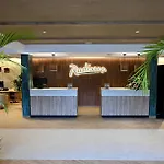 Radisson & Residences Tenerife - Adults Only 5* 푸에르토 드 라 크루즈