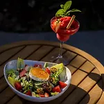 호텔 Radisson & Residences Tenerife - Adults Only 푸에르토 드 라 크루즈