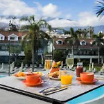 호텔 Radisson & Residences Tenerife - Adults Only