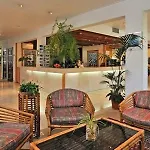 Radisson & Residences Tenerife - Adults Only 5* 푸에르토 드 라 크루즈
