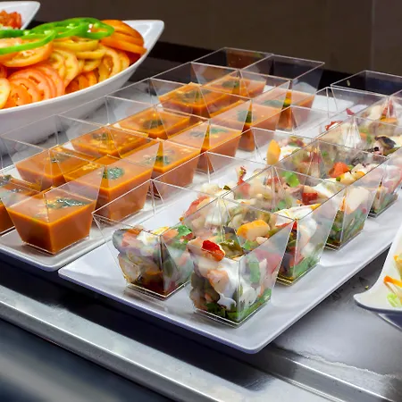 Hotel Radisson & Residences Tenerife - Adults Only