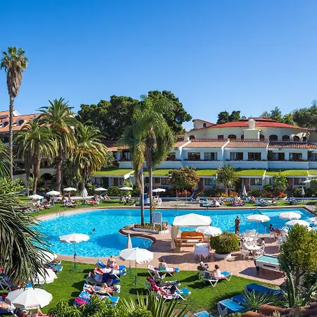 Radisson & Residences Tenerife - Adults Only 5* Puerto de la Cruz (Tenerife)
