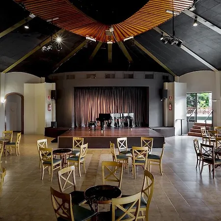 Radisson & Residences Tenerife - Adults Only Hotel 5*