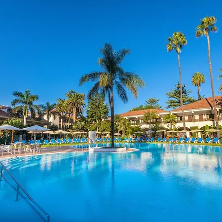 Parque San Antonio 4* Πουέρτο Ντε Λα Κρουζ
