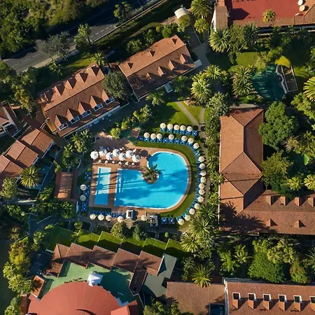 Parque San Antonio 4* Πουέρτο Ντε Λα Κρουζ
