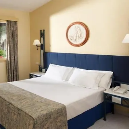 Ξενοδοχείο Parque San Antonio 4*