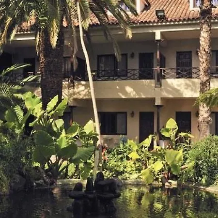 Hotel Parque San Antonio